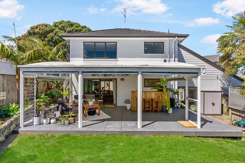 Customer photo review of High Store Plus Shed