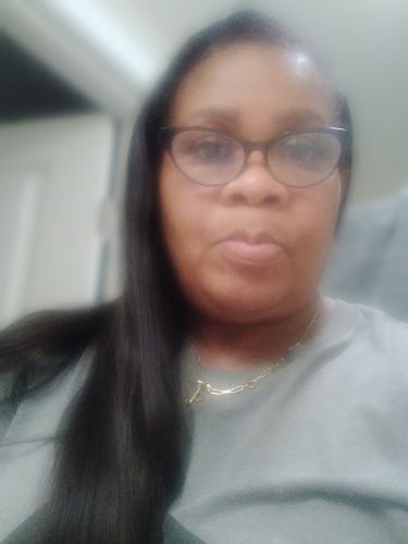 Customer photo review of Brooklyn Hair 11A Raw Virgin Straight Bundle