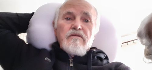 Customer photo review of Mikrofoam Gyöngy Alvópárna