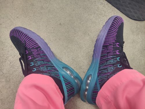 Customer photo review of Nova