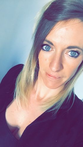 Customer photo review of Good Skin Vitamins - 1 mois