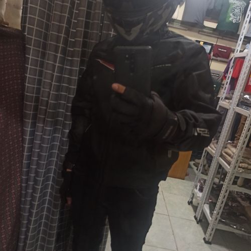 Customer photo review of VELOCITY VENT R3