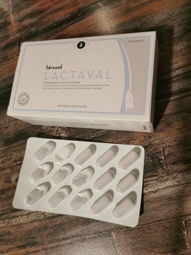 Customer photo review of håvsund Lactaval