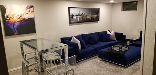Customer photo review of Silver Bricks