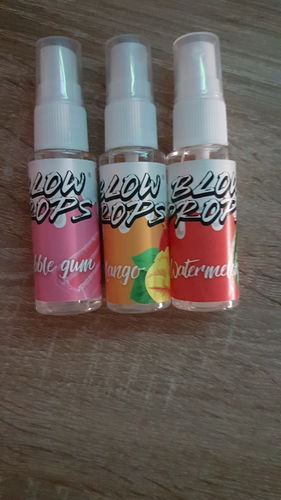 Customer photo review of Wassermelone