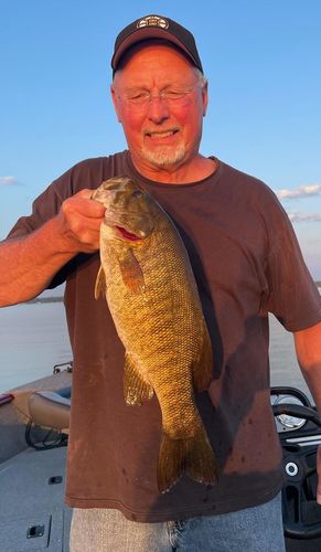 Customer photo review of Headbanger Spitfire 4.5"