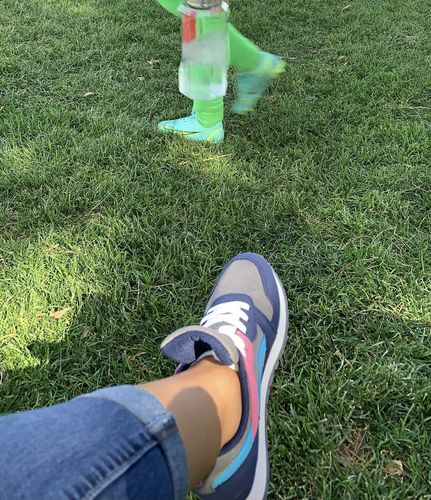 Customer photo review of Comfortado