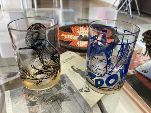 Customer photo review of Colección POW! x4