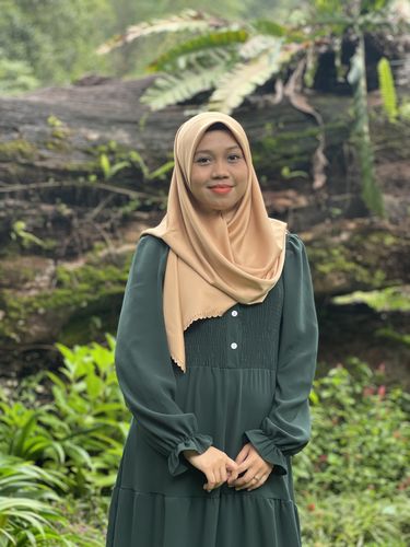 Customer photo review of Soothing Facial Cleanser