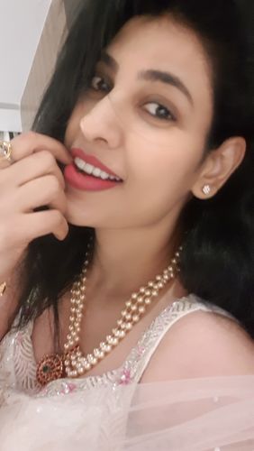 Customer photo review of FCL PENTA PEEL PADS