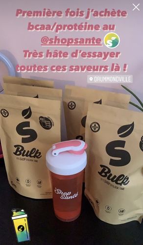 Customer photo review of Store Pickup
