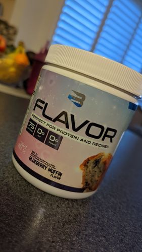 Customer photo review of Flavor Pack