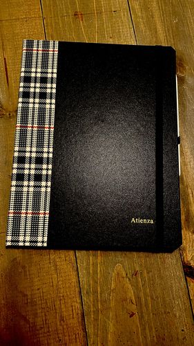 Customer photo review of Custom Case iPad Pro 12.9" (2018/3rd Gen)