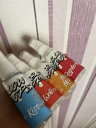 Customer photo review of 3er Probierset