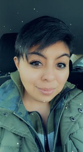 Customer photo review of Red White & Blue Variety Pack