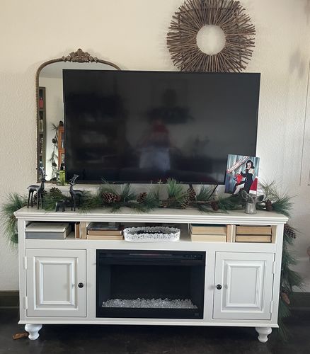 Customer photo review of Savannah