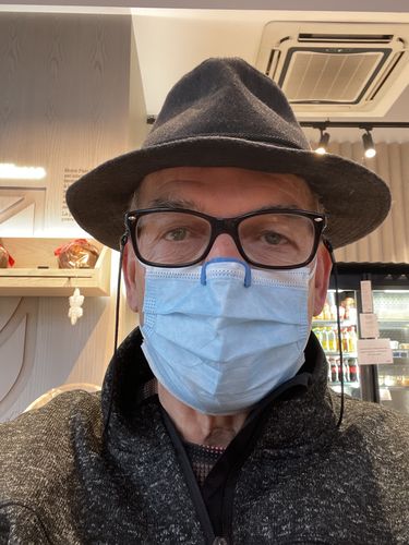 Customer photo review of Kit de 5 FogClip™