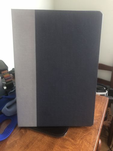 Customer photo review of Custom Case iPad 10.2" (2019/7th Gen)