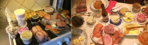 Customer photo review of Jullådan