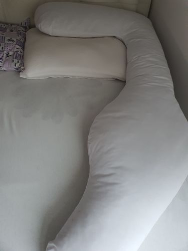 Customer photo review of Ortopéd Párna