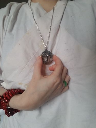 Customer photo review of The Tree of Life