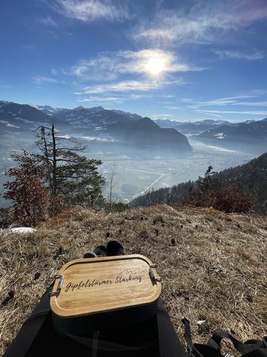 Customer photo review of Gipfelstürmer Stärkung