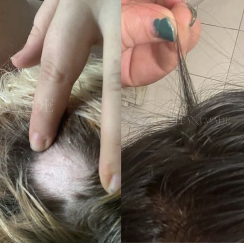 Customer photo review of Origin