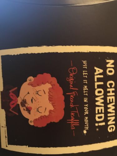 Customer photo review of Gift Box