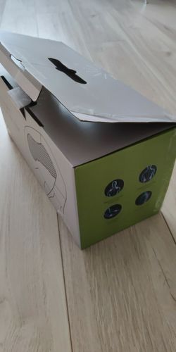 Customer photo review of Best Neck Shoulder Massager- Shiatsu Neck And Shoulder Massager With Heat