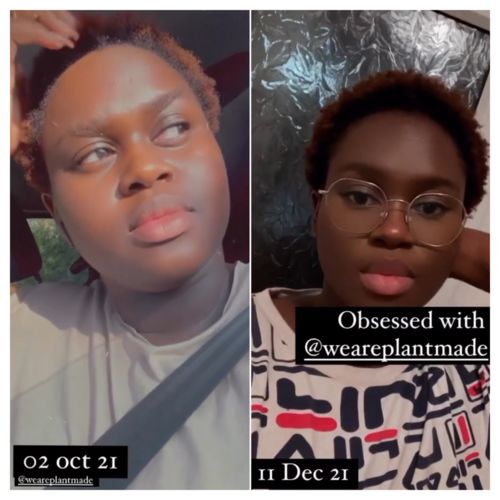 Customer photo review of The Core
