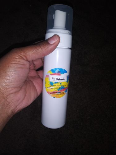 Customer photo review of "Gentle"