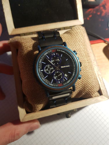 Customer photo review of Berggipfel