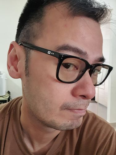 Customer photo review of GMG Oranos - Black