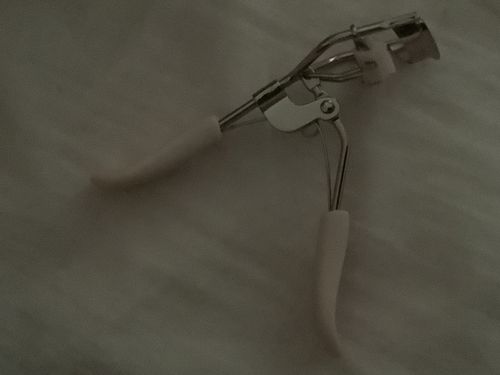 Customer photo review of the lash lifter™️ SINGLE PACK