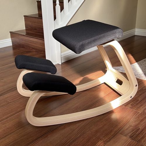Customer photo review of Variable Balans