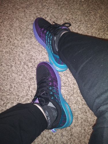 Customer photo review of Nova