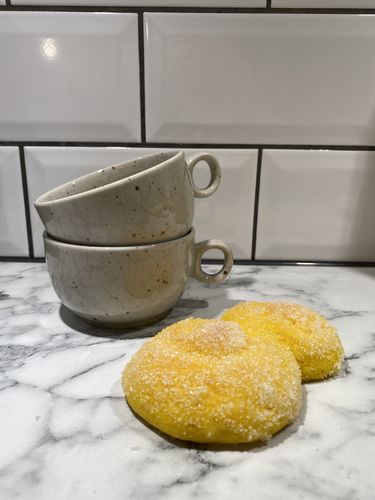 Customer photo review of Dotty Kaffekopp 22CL