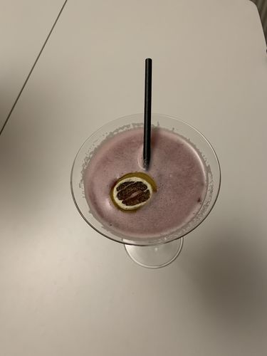 Customer photo review of Pre Crafted Box