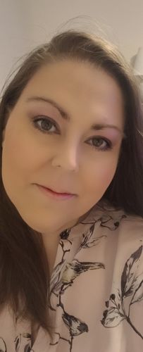 Customer photo review of Diamond | Ultimate Eye Liner | REK Cosmetics