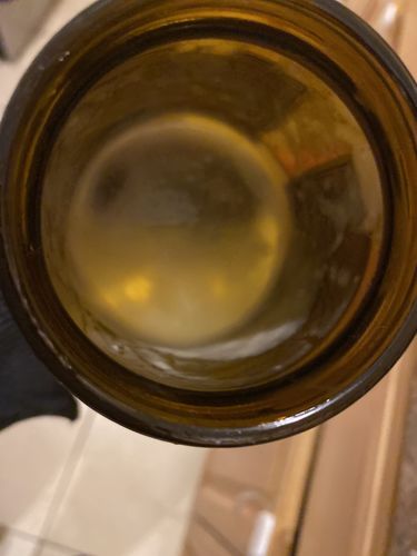 Customer photo review of Nae Nae's 9oz Hair Boost Special