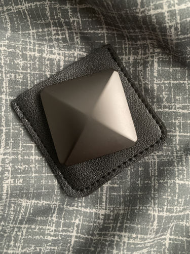 Customer photo review of Mr. Flip™