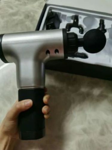 Customer photo review of MASAJEADOR MUSCULAR FITPRO™