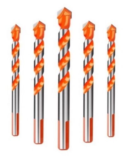 Customer photo review of Multifunktionale Bohrer