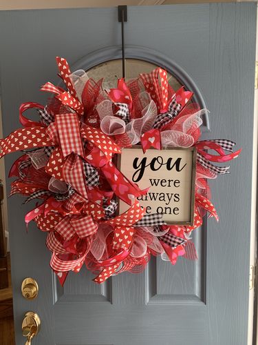 Customer photo review of Ez Bow Maker