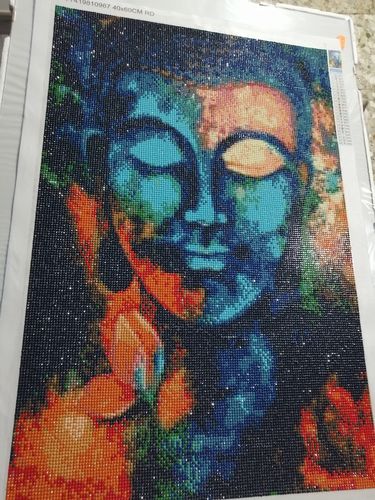 Customer photo review of Buda