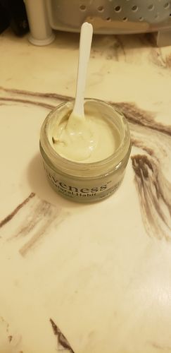 Customer photo review of Juveness Plus 50ml