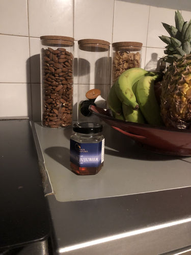Customer photo review of MIEL DE JUJUBIER DU YEMEN