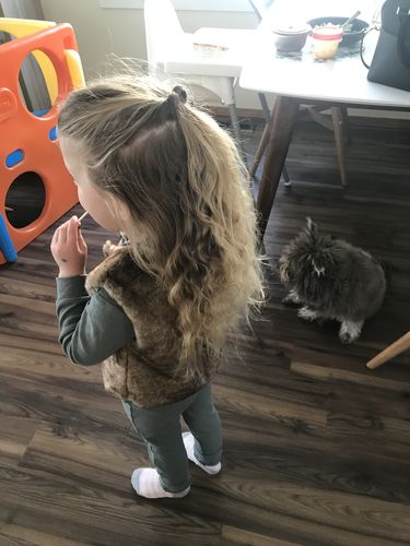 Customer photo review of Sleep Tight Pyjama Set