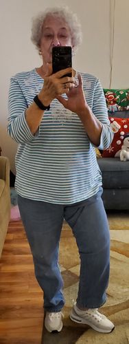 Customer photo review of Nova