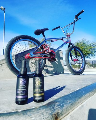 Customer photo review of Athletic Bundle